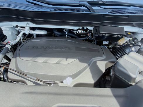 New 2026 Honda Ridgeline RTL image 25