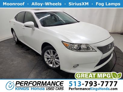 Used 2014 Lexus ES 350