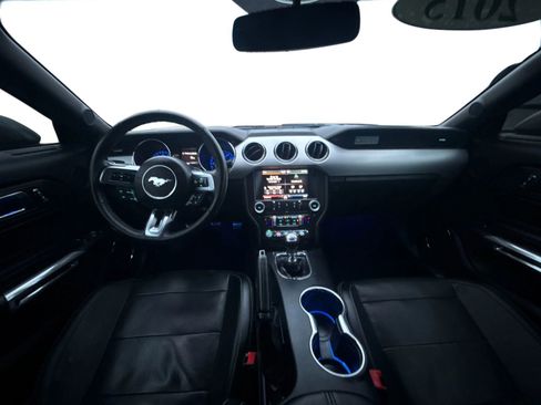 Used 2015 Ford Mustang Premium RWD image 22