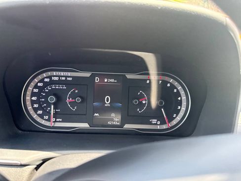 Used 2024 Hyundai Tucson SEL AWD/4WD image 20