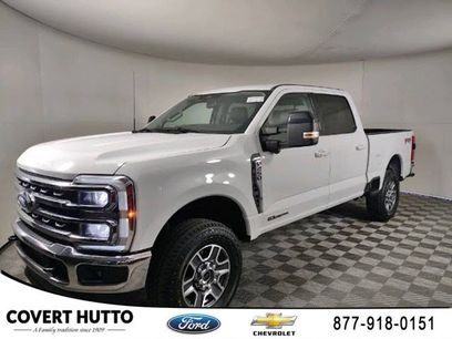 Used 2024 Ford F250 Lariat w/ FX4 Off-Road Package