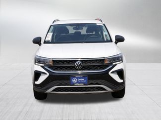 Certified 2023 Volkswagen Taos S AWD/4WD video 2