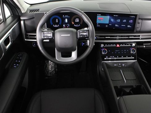 Certified 2026 Hyundai Santa Fe SEL FWD image 8