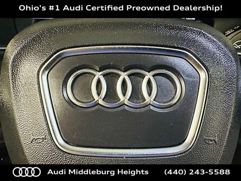 Certified 2024 Audi Q5 2.0T Premium Plus AWD/4WD image 18