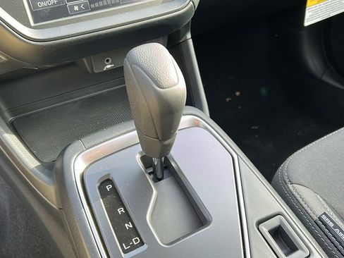 New 2025 Subaru Impreza 2.0i image 14