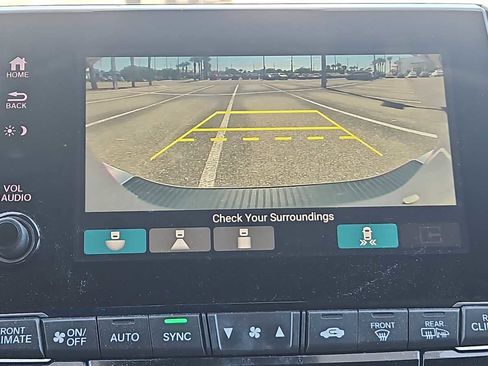 Used 2022 Honda Odyssey Touring image 24