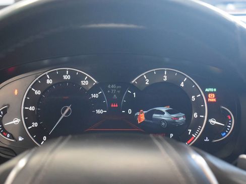 Used 2018 BMW 530i xDrive AWD/4WD image 51