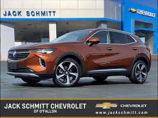 Used 2022 Buick Envision Essence w/ Technology Package I video 1