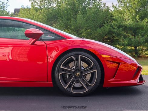 Used 2014 Lamborghini Gallardo LP 560-4 image 11
