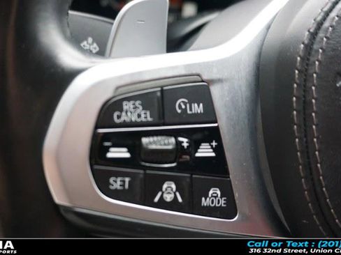 Used 2021 BMW M850i Gran Coupe xDrive M850i xDrive Gran Coupe image 15