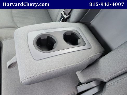Used 2024 RAM 3500 Big Horn AWD/4WD image 30