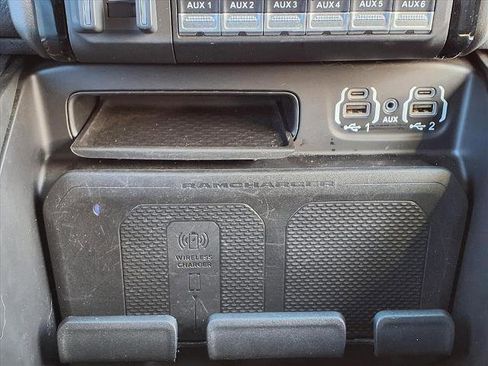 Used 2022 RAM 3500 Laramie image 9