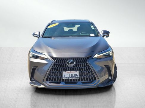 Used 2022 Lexus NX 350 AWD image 2