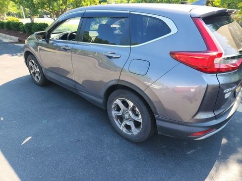 Used 2018 Honda CR-V EX image 12