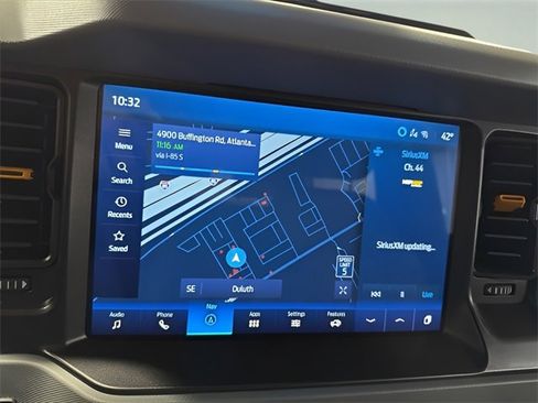 Used 2023 Ford Bronco Badlands image 20