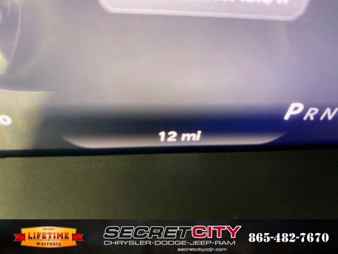 New 2026 Jeep Cherokee Limited AWD/4WD image 18