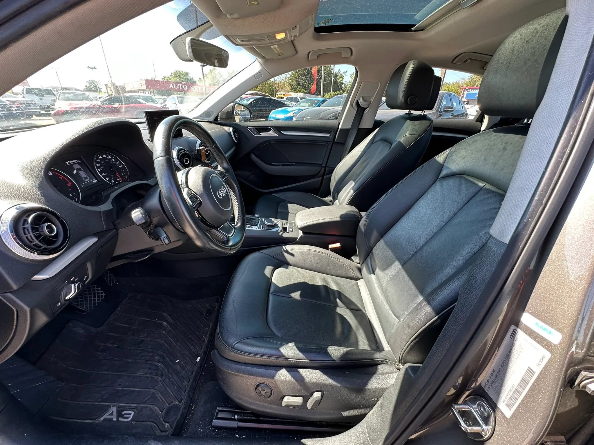 Used 2016 Audi A3 1.8T Premium FWD image 10