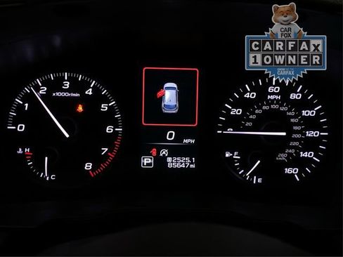 Used 2024 Subaru Impreza 2.0i image 19