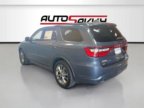 Used 2020 Dodge Durango R/T AWD/4WD image 5