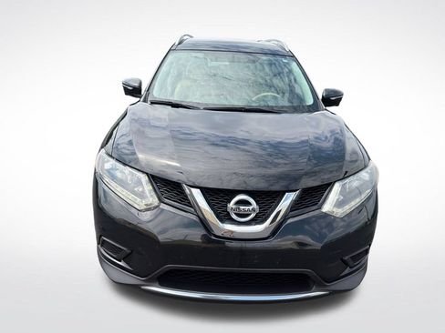 Used 2014 Nissan Rogue SV w/ SV Premium Package AWD/4WD image 8