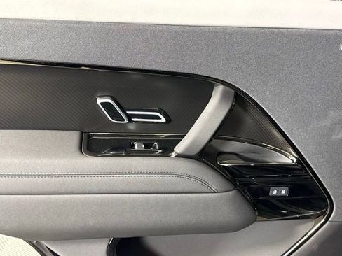 New 2025 Land Rover Range Rover Sport SV Edition Two AWD/4WD image 21