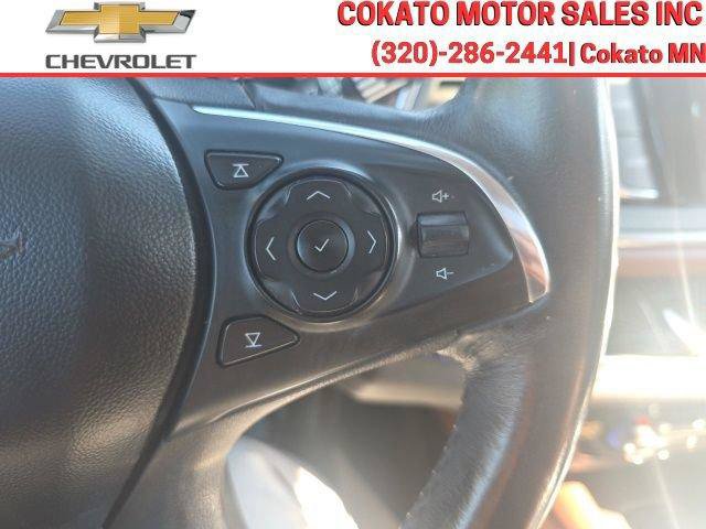 Used 2018 Buick Enclave Avenir w/ Avenir Technology Package AWD/4WD image 25