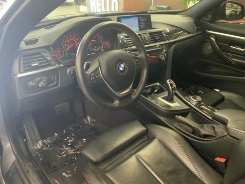 Used 2014 BMW 435i xDrive Coupe image 9