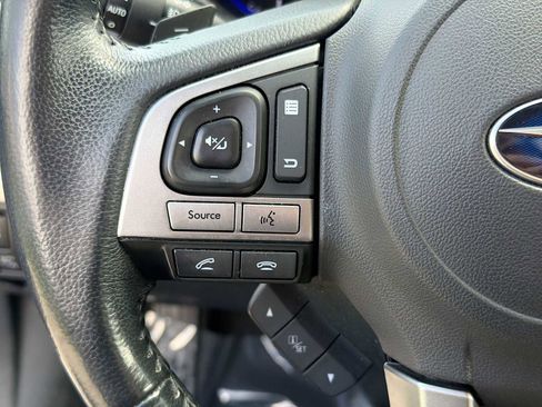 Used 2017 Subaru Outback 2.5i Premium image 20