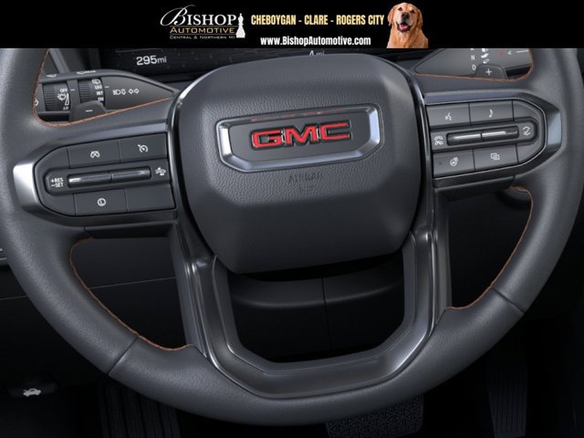 New 2027 GMC Terrain AT4 w/ Convenience Package III AWD/4WD image 20