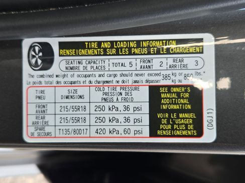 Used 2025 MAZDA CX-30 AWD 2.5 S w/ Preferred Package image 15