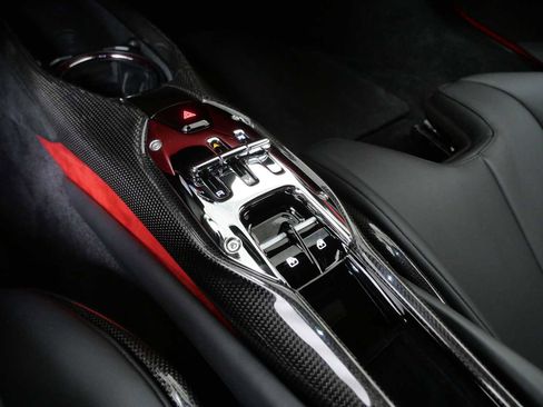 Certified 2024 Ferrari 296 GTB RWD image 23