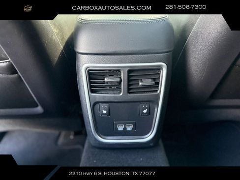 Used 2020 Dodge Charger Scat Pack w/ Plus Group RWD image 26