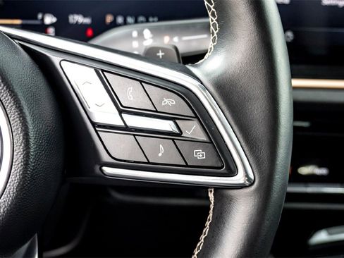 Used 2024 Buick Envision Sport Touring image 20