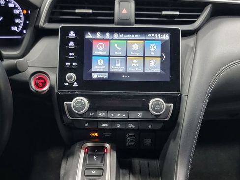 Used 2019 Honda Insight Touring image 18