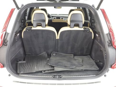 Used 2024 Volvo XC90 B6 Ultimate w/ Protection Package Premier AWD/4WD image 20