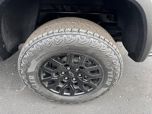 New 2026 Chevrolet Colorado Trail Boss image 6