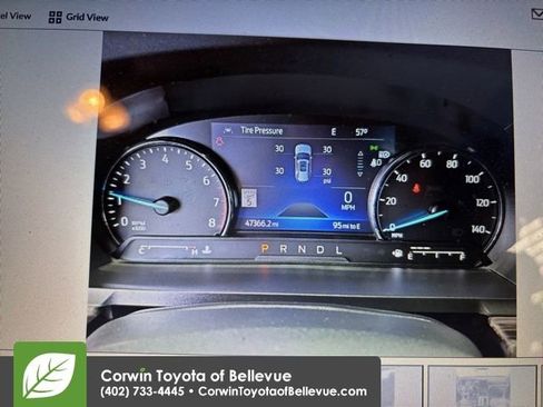 Used 2022 Ford Explorer Limited image 19