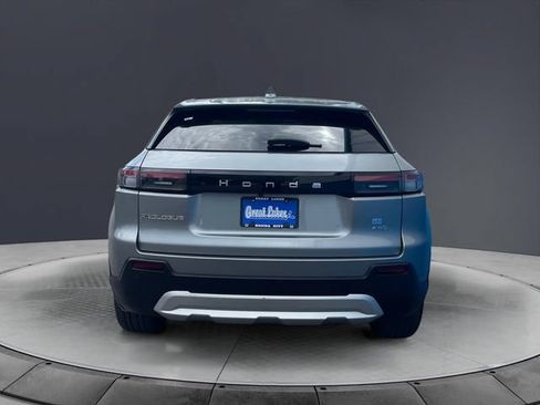 Certified 2025 Honda Prologue EX image 4
