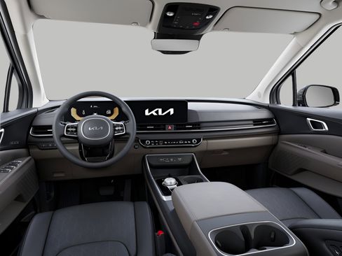 New 2026 Kia Carnival EX image 14