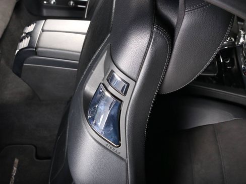 Used 2013 Mercedes-Benz C 63 AMG Coupe w/ Multimedia Pkg image 49