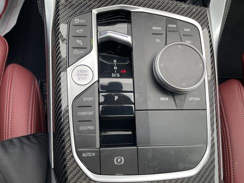 Used 2025 BMW 440i xDrive w/ Parking Assistance Package image 57