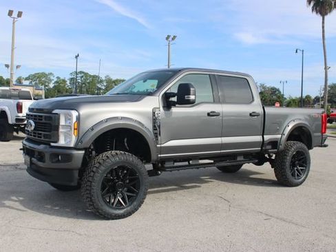 Used 2026 Ford F250 XLT AWD/4WD image 5