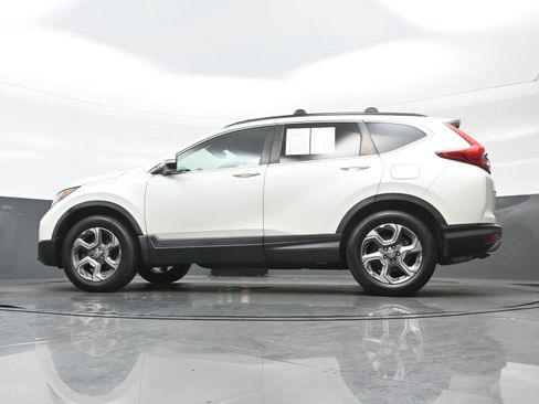 Used 2018 Honda CR-V EX-L image 27
