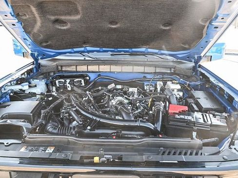 Used 2024 Ford Bronco Outer Banks image 28