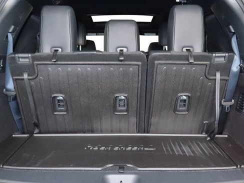New 2026 Nissan Pathfinder Rock Creek w/ Rock Creek Premium Package AWD/4WD image 34