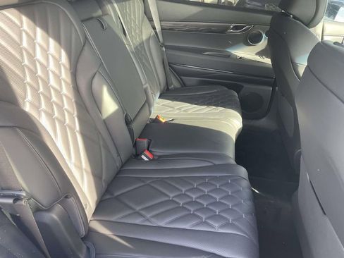 New 2026 Genesis GV80 3.5T Prestige image 27