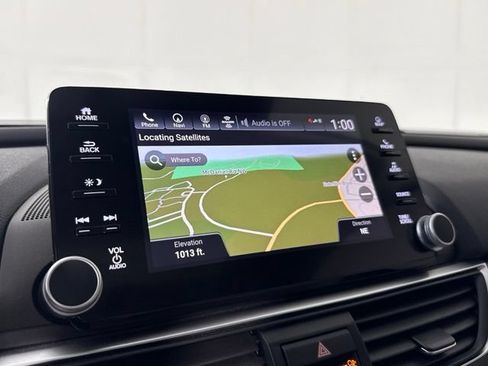 Used 2018 Honda Accord Touring image 20