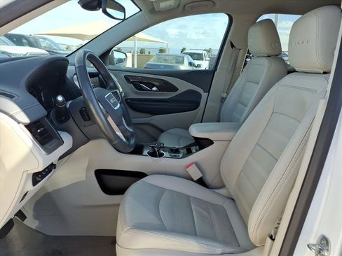 Used 2023 GMC Terrain Denali image 19
