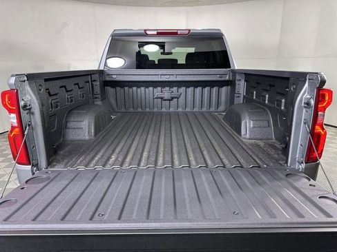 New 2026 Chevrolet Silverado 1500 RST w/ RST Select Package AWD/4WD image 26