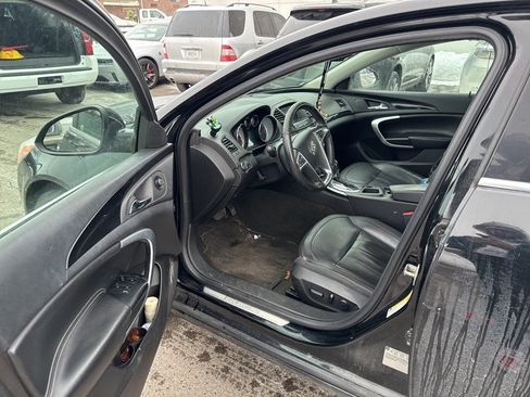 Used 2012 Buick Regal Premium image 5